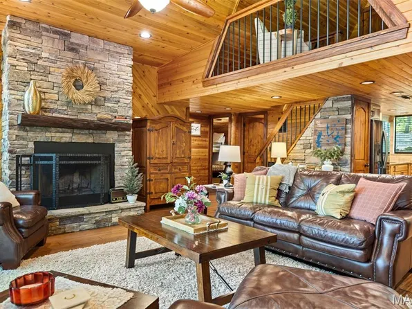 632 Wunderbar Point Dr, Innsbrook, MO 63390