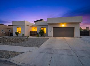 1011 25th St SE, Rio Rancho, NM 87124