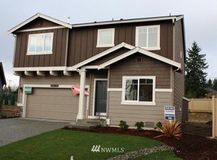 6924 Raptor Ave NE UNIT 18, Lacey, WA 98516