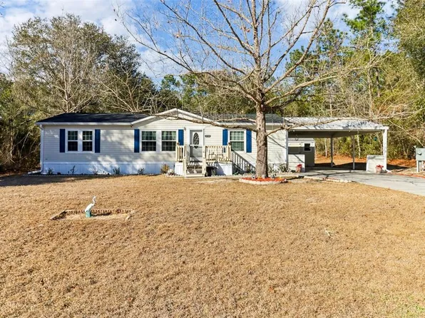 16180 NE 2nd Loop, Silver Springs, FL 34488