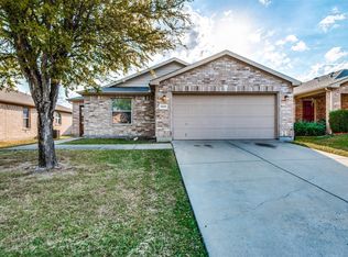 1625 Crown Point Dr, Frisco, TX 75034