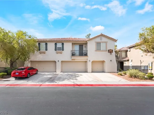 450 Westminster Hall Ave Unit 101, North Las Vegas, NV 89032