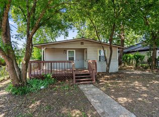 403 Blackson Avenue, Austin, TX 78752