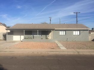 2909 N 55th Dr, Phoenix, AZ 85031