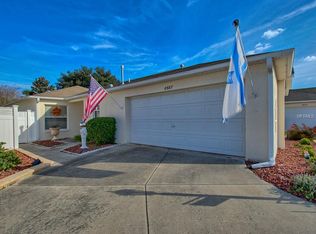 8667 SE 166th Birchbrook Loop, The Villages, FL 32162