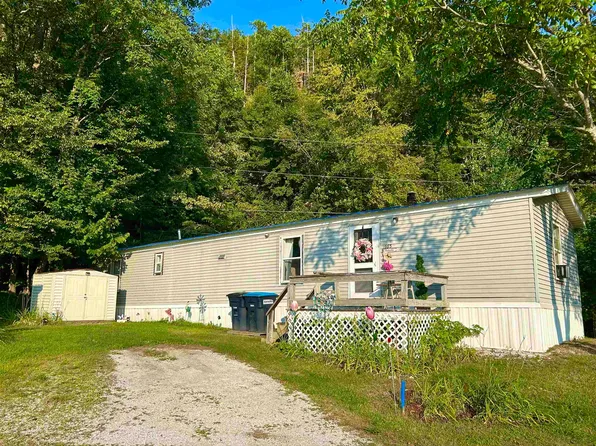 165 Hemlock Road, St. George, VT 05495