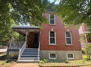 2800 Salena, Saint Louis, MO 63118