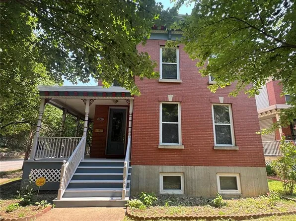 2800 Salena, Saint Louis, MO 63118