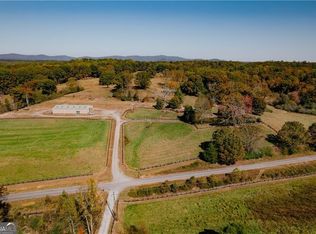 2125 Alec Mountain Rd, Clarkesville, GA 30523