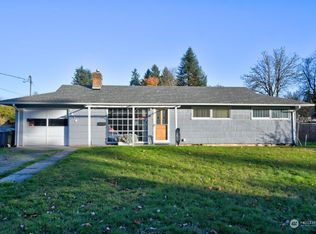 1814 Fir St NE, Olympia, WA