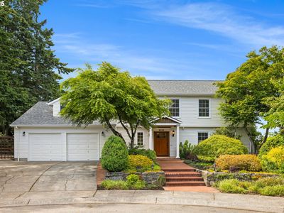 6322 Pony Ct, West Linn, OR, 97068