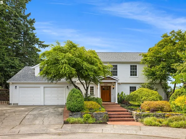 6322 Pony Ct, West Linn, OR 97068