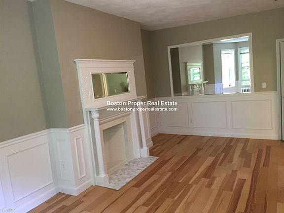 83 Saint Botolph St. #506 Boston Unit Photo 4