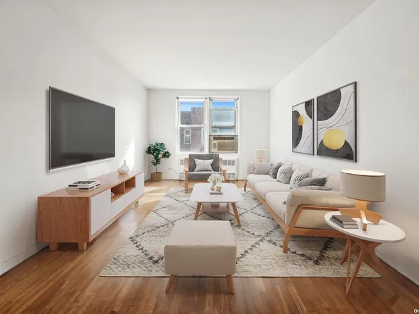 33-05 90 Street #6D, Jackson Heights, NY 11372