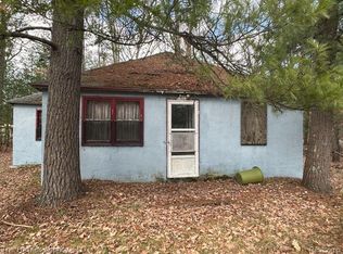 414 E Sandusky, Idlewild, MI 49642