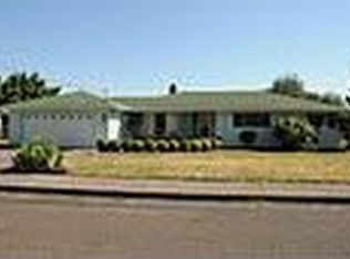 430 NW 18th St, McMinnville, OR 97128