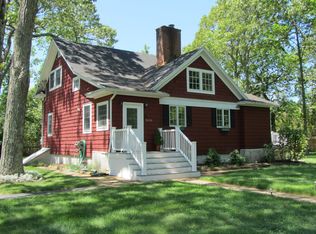 5650 N Bayview Rd, Southold, NY 11971