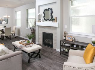 1309 Barney St, Prineville, OR 97754