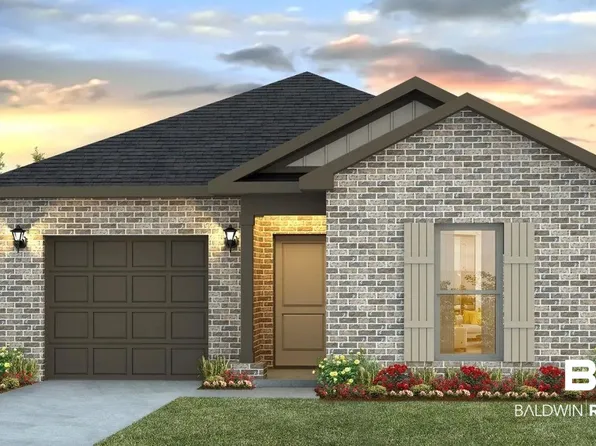13312 Shea Cir, Foley, AL 36535