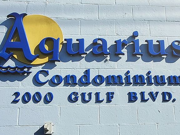 2nd image of 2000 Gulf Blvd #201
