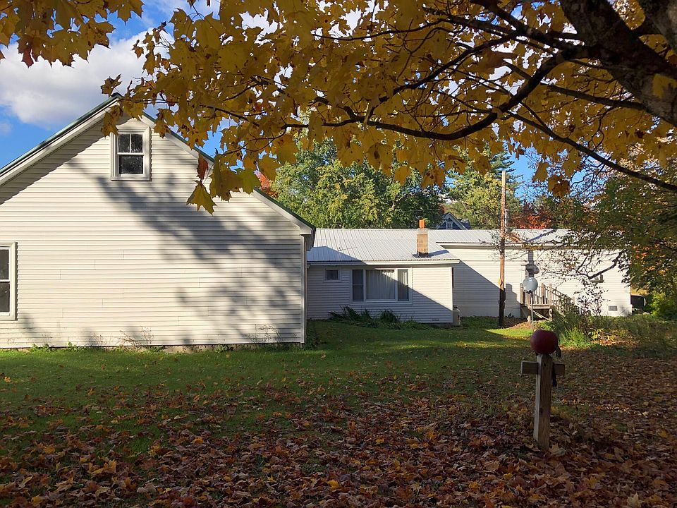 29 Harding Street, Island Falls, ME 04747 Zillow