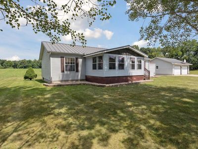 15646 M 60, Vandalia, MI, 49095