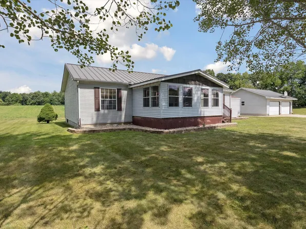 15646 M 60, Vandalia, MI 49095