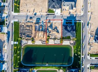 3427 N Hardwick Ave, Eagle, ID 83616