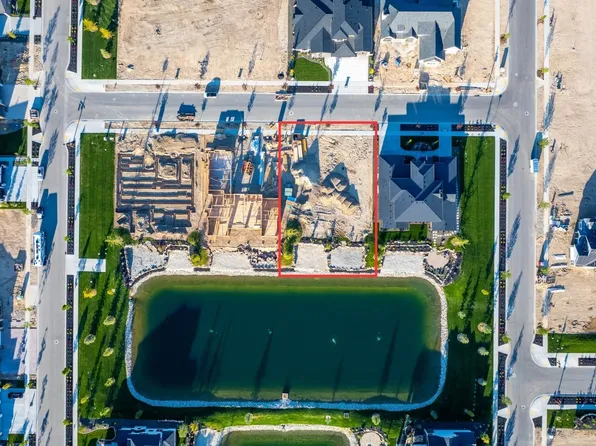 3427 N Hardwick Ave, Eagle, ID 83616