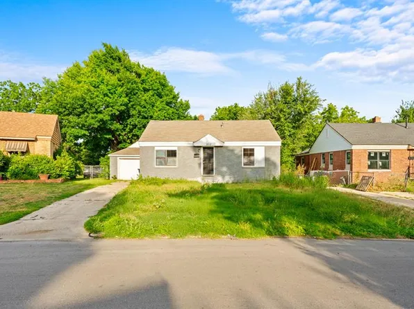 2212 Miramar Blvd, Oklahoma City, OK 73111