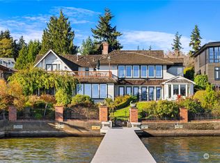 16520 Shore Dr NE, Lake Forest Park, WA