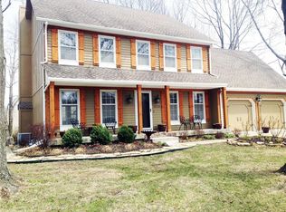 14720 W 83rd Ter, Lenexa, KS 66215