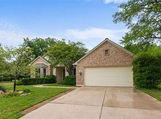 143 Whispering Wind Dr, Georgetown, TX 78633