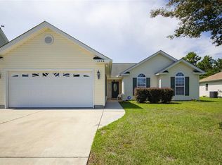 2728 Canvasback Trl, Myrtle Beach, SC 29588