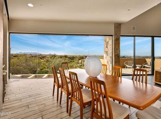 8923 E Robert Hunter Dr, Scottsdale, AZ 85262