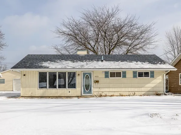 4223 Palm Ave, Lorain, OH 44055
