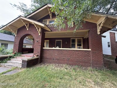 137 Arlington Ave, Jackson, TN, 38301