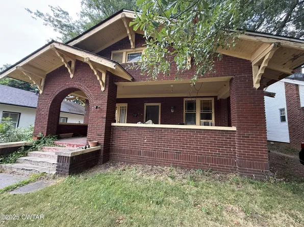 137 Arlington Ave, Jackson, TN 38301