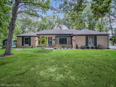 151 Sylvan Dr, Valparaiso, IN, 46385