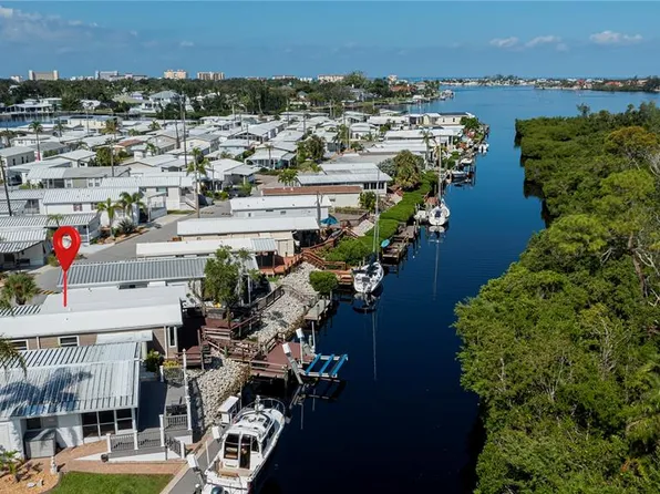 55 N Starboard Dr, Venice, FL 34285