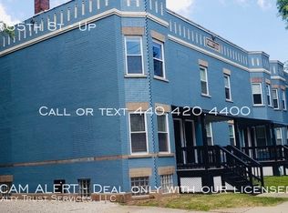 1958 W 65th St #UP, Cleveland, OH 44102