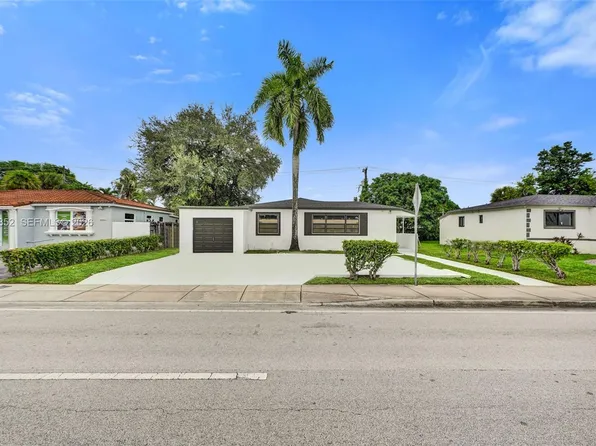 16911 NE 6th Ave, North Miami Beach, FL 33162