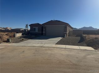 3587 Charleston Loop, Kingman, AZ 86401