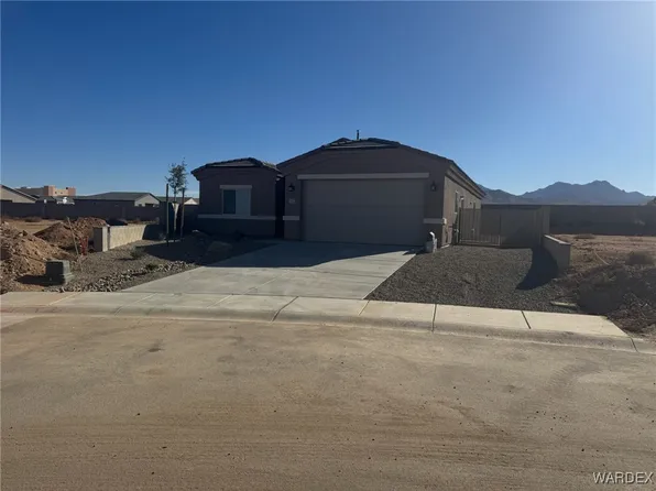 3587 Charleston Loop, Kingman, AZ 86401