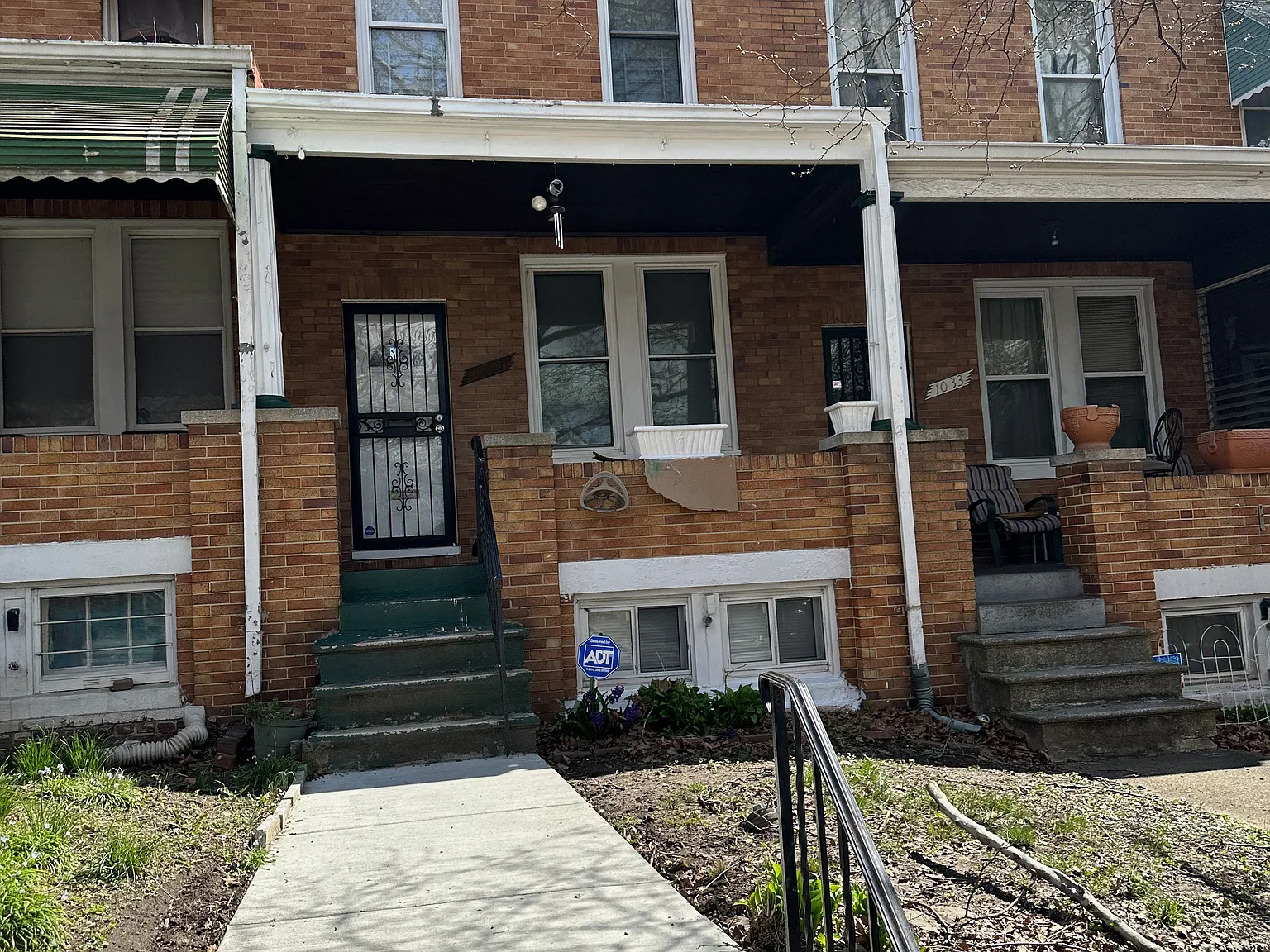 2 bed, 2.0 bath, $1,650 — Photo 1