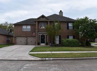 5902 Culross Close, Humble, TX 77346