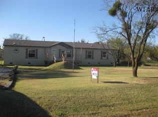 262 Mowery St, Wichita falls, TX 76310