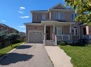 32 Devonsleigh Dr, Brampton, ON L7A3S3