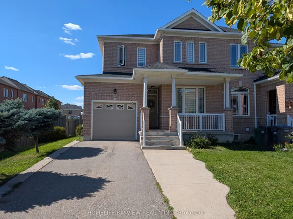 32 Devonsleigh Dr, Brampton, ON L7A 3S3