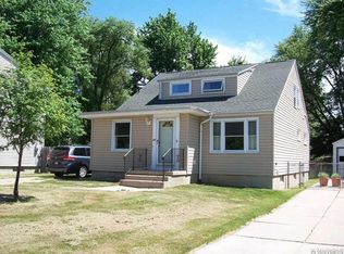 10 Dexter Ter, Tonawanda, NY 14150